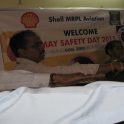 Safety Day Celebrations at Mangalore-2015