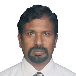 SaiKumar- Director